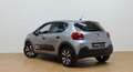 Citroen C3 1.2 Shine+gps+park pilot achteraan Grijs - thumbnail 4