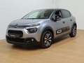 Citroen C3 1.2 Shine+gps+park pilot achteraan Grijs - thumbnail 5