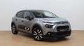 Citroen C3 1.2 Shine+gps+park pilot achteraan Grijs - thumbnail 2