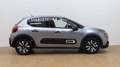 Citroen C3 1.2 Shine+gps+park pilot achteraan Grijs - thumbnail 7