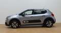 Citroen C3 1.2 Shine+gps+park pilot achteraan Grijs - thumbnail 8