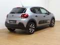 Citroen C3 1.2 Shine+gps+park pilot achteraan Grijs - thumbnail 6