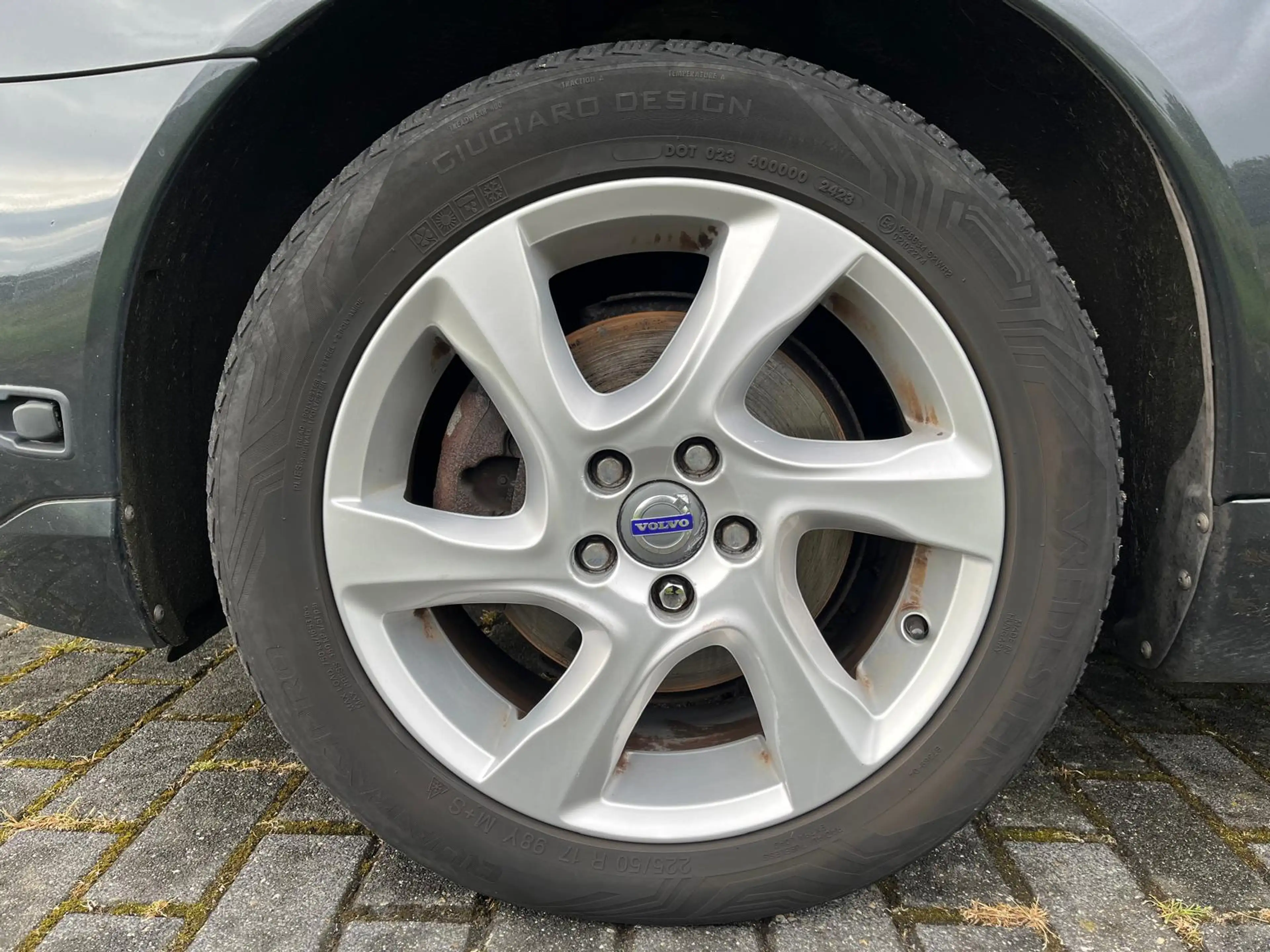 Volvo V70 1.6 T4 Momentum Automaat | Rijklaar incl garantie — photo 9