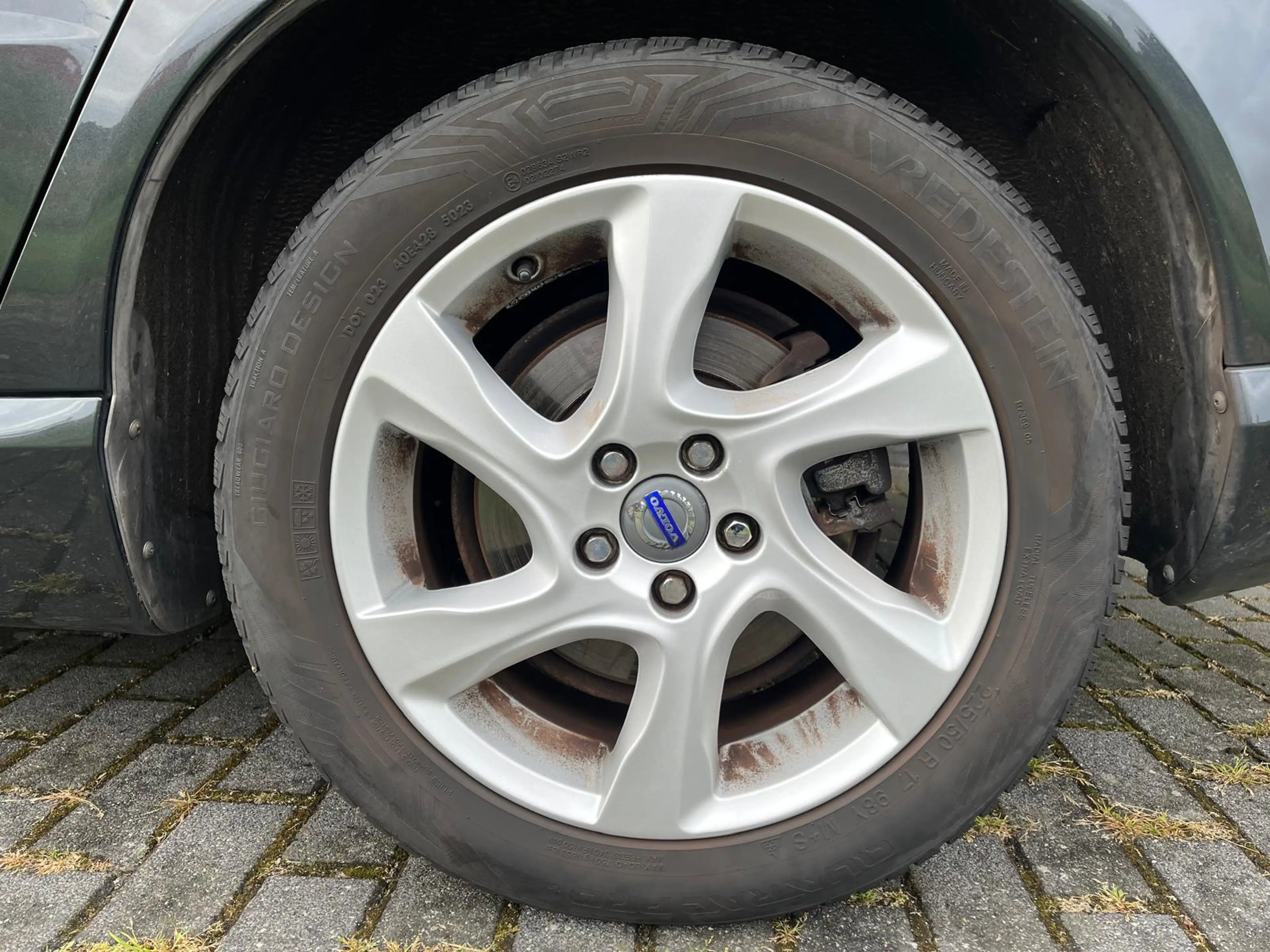 Volvo V70 1.6 T4 Momentum Automaat | Rijklaar incl garantie — photo 10