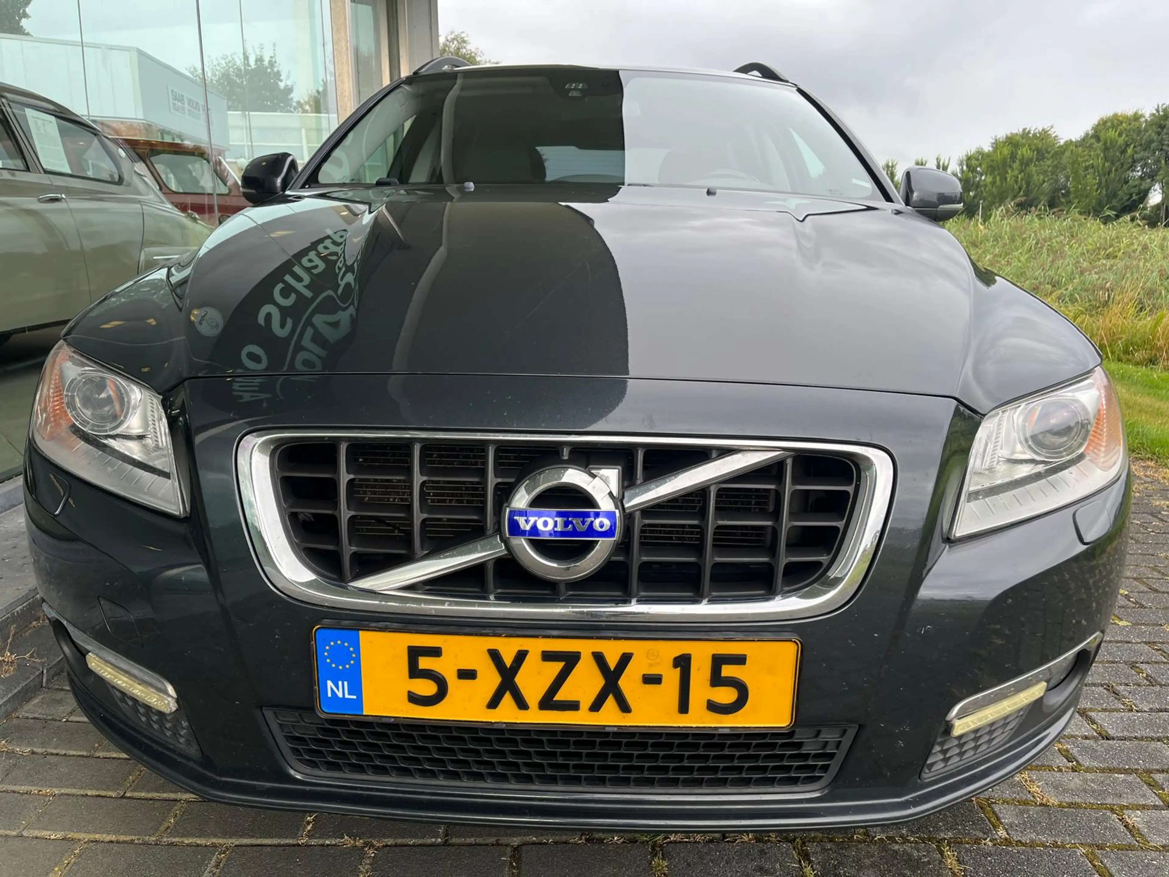 Volvo V70 1.6 T4 Momentum Automaat | Rijklaar incl garantie — photo 4