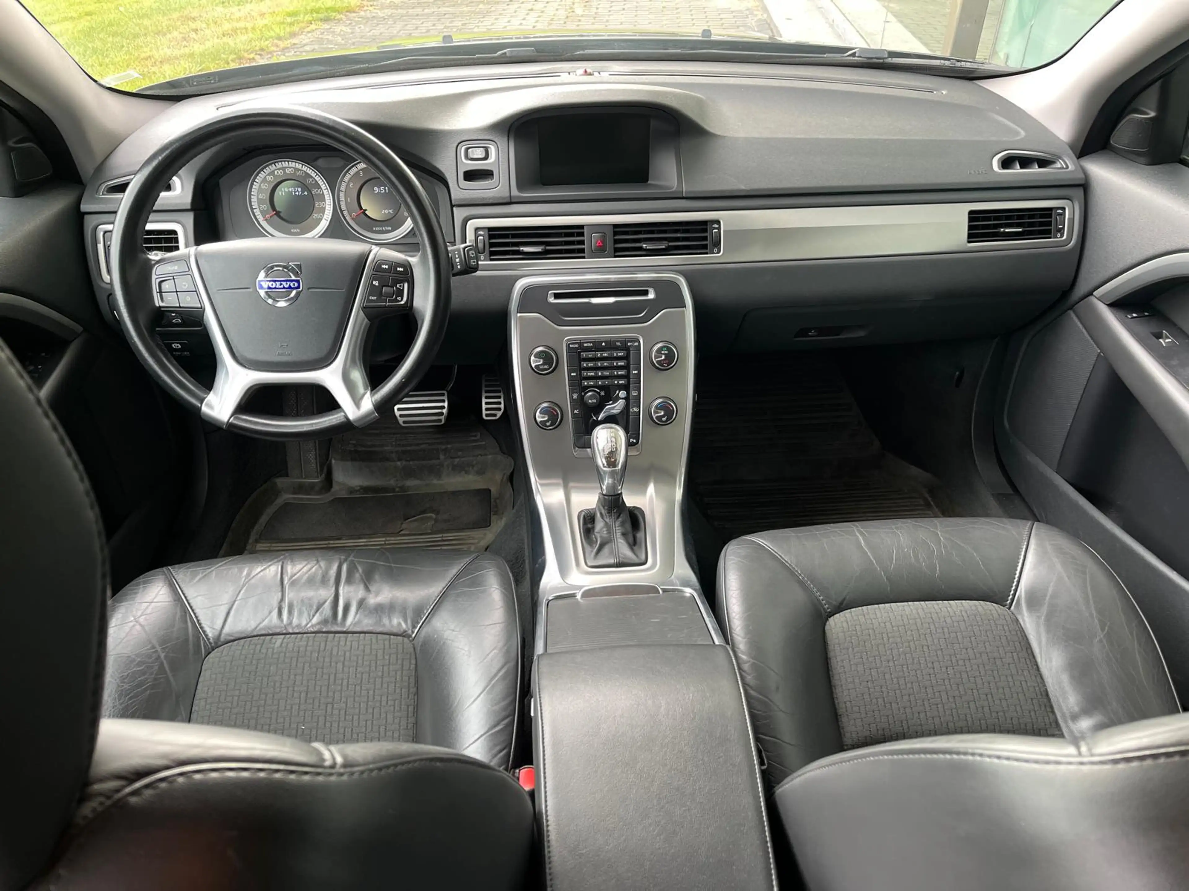 Volvo V70 1.6 T4 Momentum Automaat | Rijklaar incl garantie — photo 7