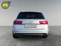 Audi A6 Avant 2.0 TDI ultra AHK Panodach Navi Leder    Bi- Silber - thumbnail 9