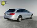 Audi A6 Avant 2.0 TDI ultra AHK Panodach Navi Leder    Bi- Silber - thumbnail 2
