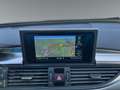 Audi A6 Avant 2.0 TDI ultra AHK Panodach Navi Leder    Bi- Silber - thumbnail 14