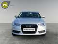 Audi A6 Avant 2.0 TDI ultra AHK Panodach Navi Leder    Bi- Silber - thumbnail 4