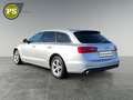 Audi A6 Avant 2.0 TDI ultra AHK Panodach Navi Leder    Bi- Silber - thumbnail 8