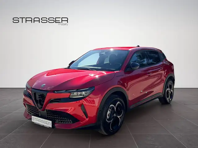 Alfa Romeo Junior Junior 1.2 VGT Ibrida Speciale