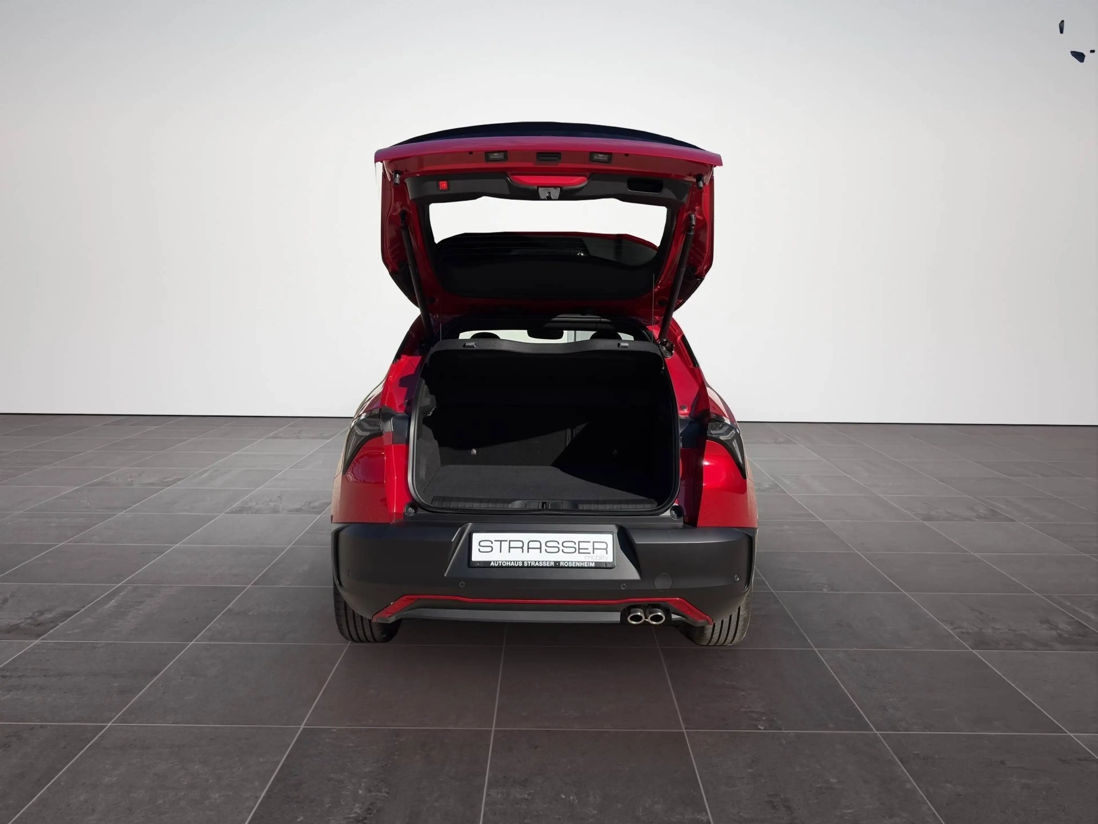 Alfa Romeo Junior Junior 1.2 VGT Ibrida Speciale — photo 20