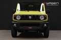 Suzuki Jimny 1.5 Mode 3 Amarillo - thumbnail 2