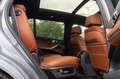 BMW X7 40d M SPORT.SOFTC.LUFTF.PANO.H/K.DR.ASS.PRO. Grau - thumbnail 17