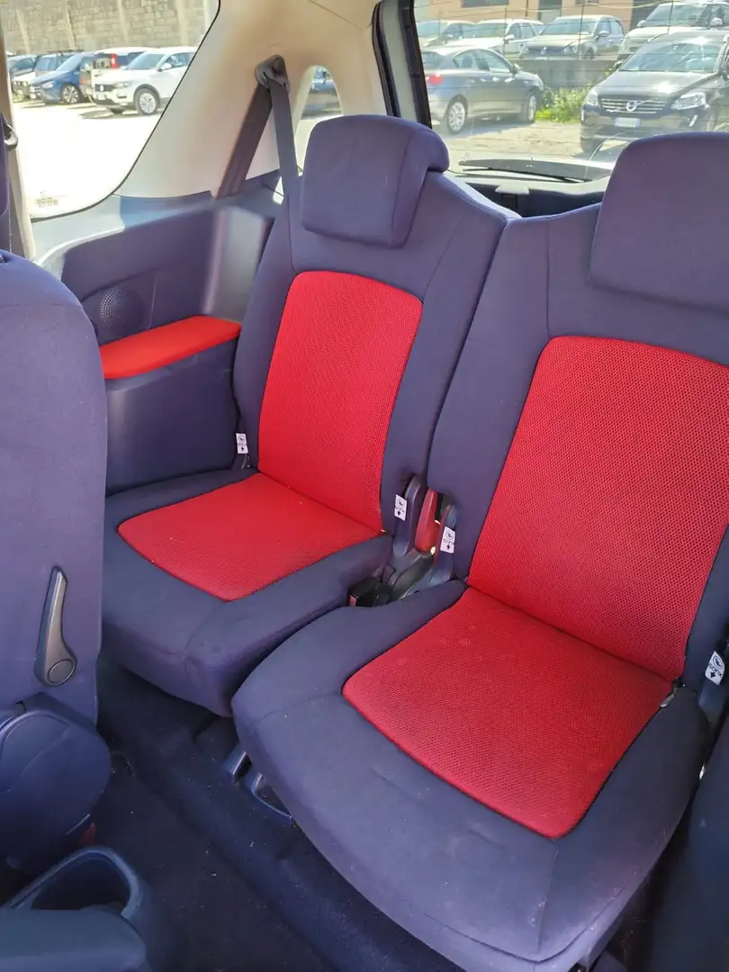 Peugeot 1007 1007 1.4 hdi Happy - 2