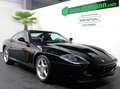 Ferrari 550 Maranello/DT.AUSLIEF/WENIG KM/CLASSIC 2 Schwarz - thumbnail 3