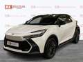 Toyota C-HR 2.0 PHEV PREMIERE EDITION CVT 5P Blanco - thumbnail 1