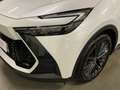Toyota C-HR 2.0 PHEV PREMIERE EDITION CVT 5P Blanco - thumbnail 16
