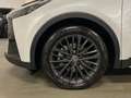 Toyota C-HR 2.0 PHEV PREMIERE EDITION CVT 5P Blanco - thumbnail 8