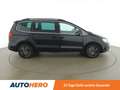 Volkswagen Sharan 2.0 TDI Comfortline BlueMotion Schwarz - thumbnail 7