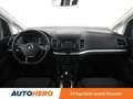 Volkswagen Sharan 2.0 TDI Comfortline BlueMotion Schwarz - thumbnail 12