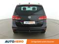 Volkswagen Sharan 2.0 TDI Comfortline BlueMotion Schwarz - thumbnail 5