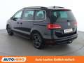Volkswagen Sharan 2.0 TDI Comfortline BlueMotion Schwarz - thumbnail 4
