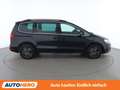 Volkswagen Sharan 2.0 TDI Comfortline BlueMotion Schwarz - thumbnail 7