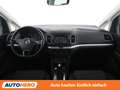 Volkswagen Sharan 2.0 TDI Comfortline BlueMotion Schwarz - thumbnail 12