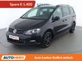 Volkswagen Sharan 2.0 TDI Comfortline BlueMotion Schwarz - thumbnail 1