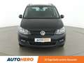 Volkswagen Sharan 2.0 TDI Comfortline BlueMotion Schwarz - thumbnail 9