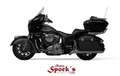 Indian Roadmaster Modell 2024 Schwarz - thumbnail 4
