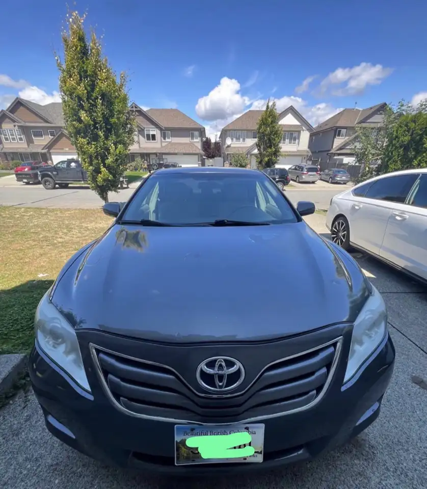  a Camry