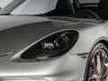 Porsche 718 Spyder 4.0 420 cv PDK Срібний - thumbnail 6