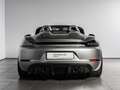 Porsche 718 Spyder 4.0 420 cv PDK Срібний - thumbnail 4