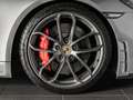 Porsche 718 Spyder 4.0 420 cv PDK Срібний - thumbnail 10