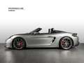 Porsche 718 Spyder 4.0 420 cv PDK Срібний - thumbnail 5