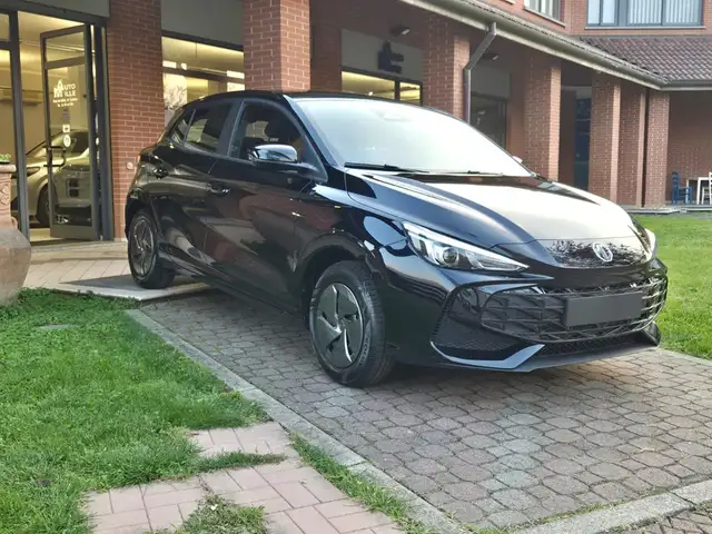 MG MG3 1.5 hybrid+ Standard auto *PROMO*