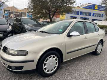 1.9 TDi Stella