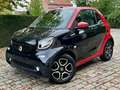 smart forTwo Cabrio 1.0i Prime DCT  ### 56000 km ### Zwart - thumbnail 1