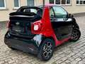 smart forTwo Cabrio 1.0i Prime DCT  ### 56000 km ### Zwart - thumbnail 7
