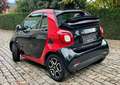 smart forTwo Cabrio 1.0i Prime DCT  ### 56000 km ### Zwart - thumbnail 5