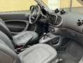 smart forTwo Cabrio 1.0i Prime DCT  ### 56000 km ### Zwart - thumbnail 12