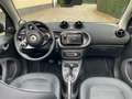 smart forTwo Cabrio 1.0i Prime DCT  ### 56000 km ### Zwart - thumbnail 8