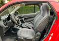 smart forTwo Cabrio 1.0i Prime DCT  ### 56000 km ### Zwart - thumbnail 9