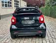 smart forTwo Cabrio 1.0i Prime DCT  ### 56000 km ### Zwart - thumbnail 6