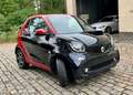 smart forTwo Cabrio 1.0i Prime DCT  ### 56000 km ### Zwart - thumbnail 3