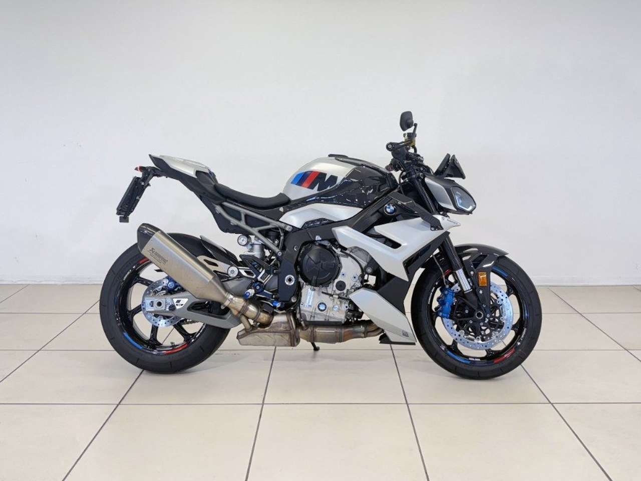 BMW M 1000 R M Competition