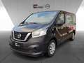 Nissan NV300 Kombi COMFORT L1H1 2,7t 8-Sitzer Klima Noir - thumbnail 1